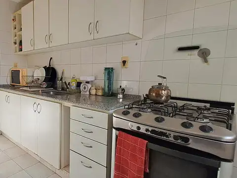 Departamento en Venta 40 años