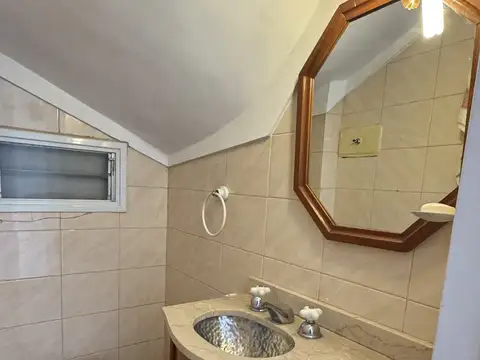 Departamento en Alquiler 40 años