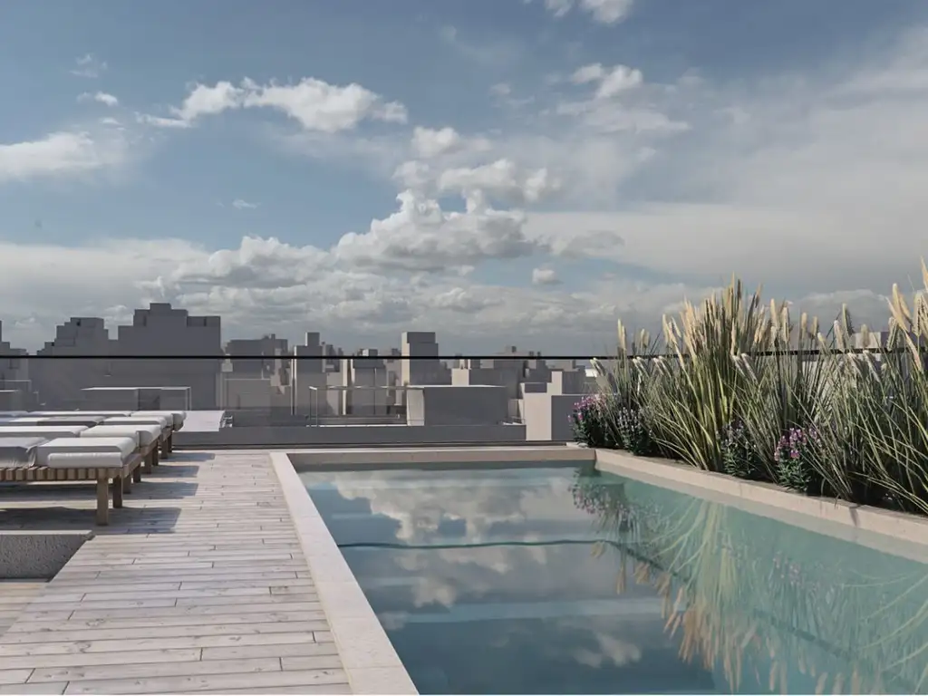 Lerma 212 de  2, 3 y 4 Dormitorios