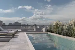 Lerma 212 de  2, 3 y 4 Dormitorios