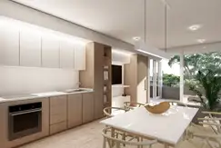 Emprendimiento en Villa Crespo