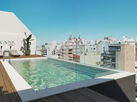 Departamento en Venta A Estrenar