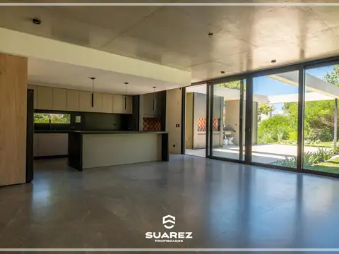 Casa en Venta en Cariló