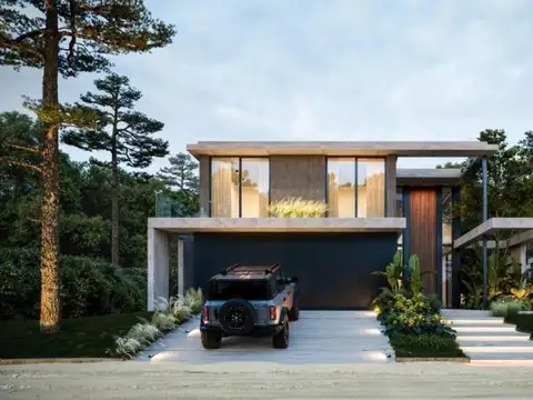 Casa 5 ambientes con 5 baños