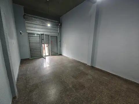 Local en Alquiler 40 años