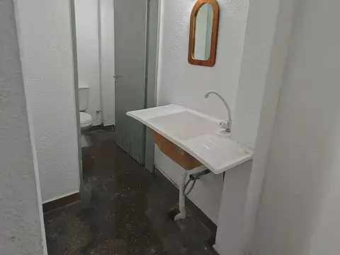 Honorio Luque al 5800