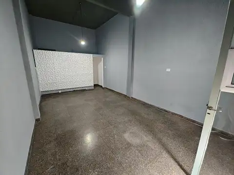 Honorio Luque al 5800