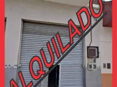 Local en alquiler en G. de Laferrere