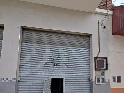 Honorio Luque al 5800