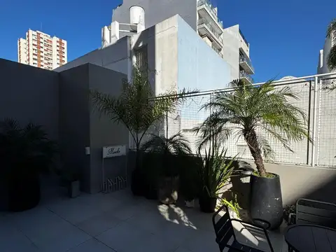 Departamento en Venta en Belgrano, USD 322.000