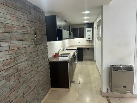 Depto Tipo Casa en Venta de 3 dormitorios