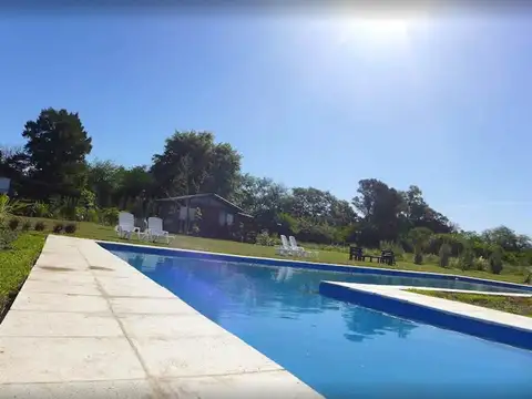 Campo en Venta en Capilla del Señor, Partido de Exaltación de la Cruz