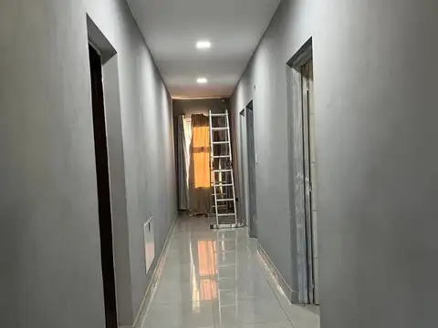 Casa en Alquiler al Norte