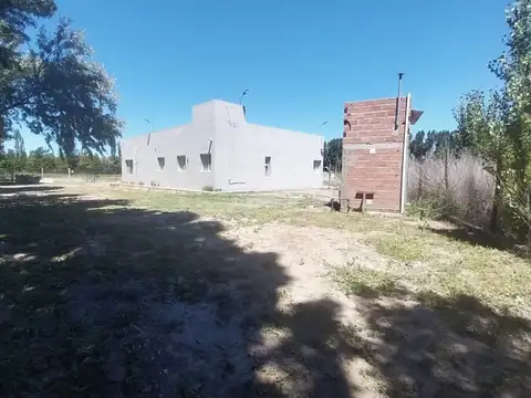 Casa en Alquiler en Centenario, $ 4.800.000