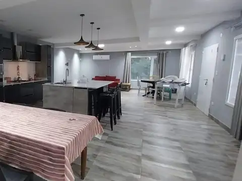 Casa en Alquiler A Estrenar