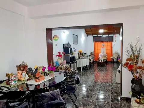 Casa en Venta 20 años