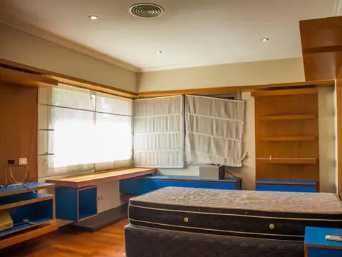 Casa en Alquiler al Oeste