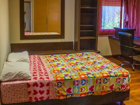 Casa en Alquiler de 4 dormitorios