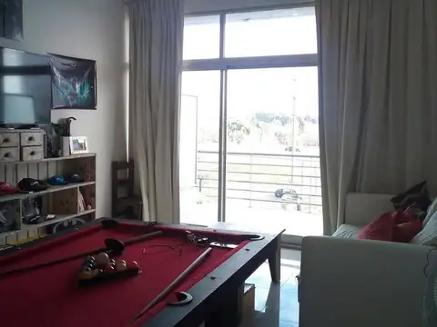 Departamento en Venta con 1 cochera