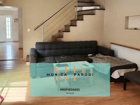 Casa en Venta de 4 dormitorios