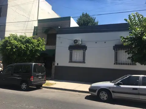 Intendente Norberto García Silva 900