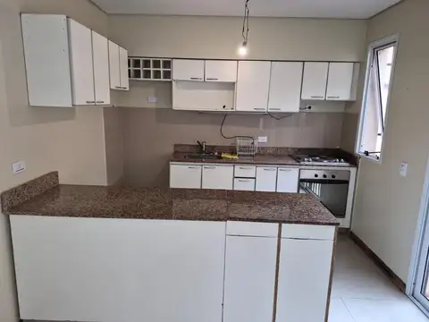 Depto Tipo Casa en Venta al Noroeste