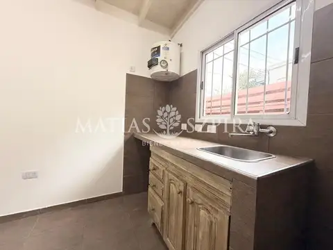 Departamento en Alquiler en Ituzaingo, Partido de Ituzaingó