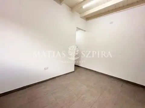 Departamento en Alquiler al Este
