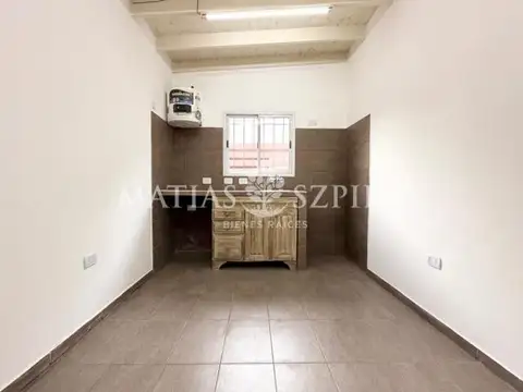 Departamento en Ituzaingó Norte