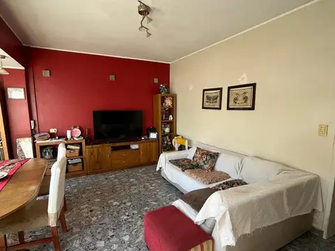 Exc. PH 3 Amb. al Contrafrente, Sin Expensas con Patio y Terraza