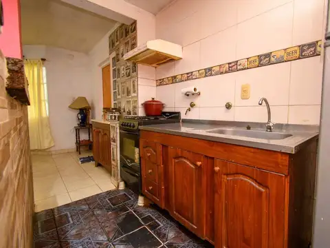 Casa en Venta 21 años