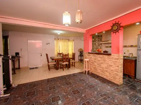 Casa en Venta en Santa Fe, USD 39.500