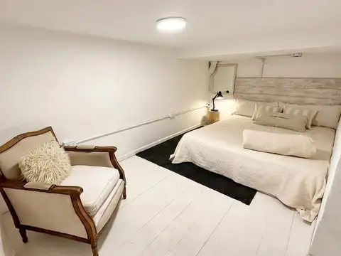 Departamento en Venta en Barrio Norte, USD 77.000