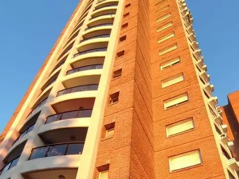 Cornelio Saavedra 1100, Piso 10