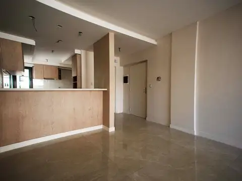 Departamento 3 ambientes con 3 baños