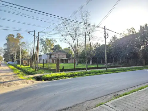 Terreno en venta de 1516m² en La Lonja, Pilar, GBA Norte