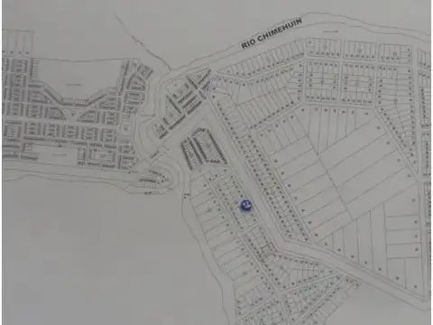 Terreno en Venta de 2000,0 m2