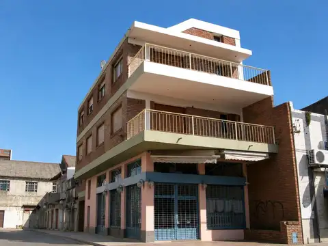 DEPARTAMENTO CENTRICO