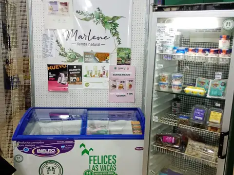 Fondo Comercio en Venta en Lomas del Mirador, USD 15.000