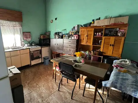 Casa en Venta en El Talar, USD 80.000