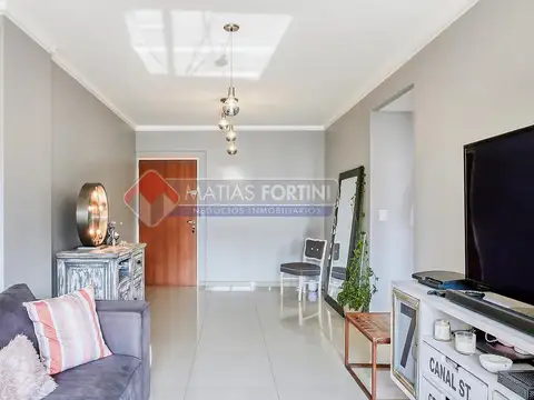 Departamento en Venta en Villa Ballester, USD 280.000