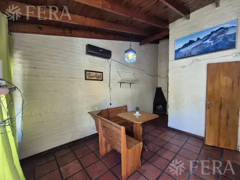 Depto Tipo Casa en Venta de 2 dormitorios