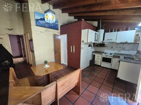 Depto Tipo Casa en Venta 40 años