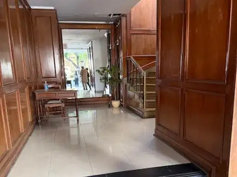 Avenida Del Libertador 2300, Piso 4°