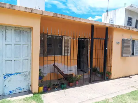 Casa en Parana