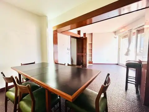 Departamento en Venta 54 años