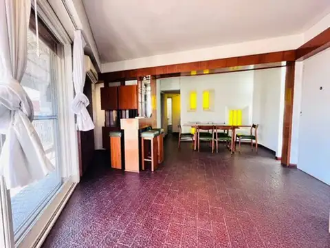 Departamento en Venta de 5 ambientes