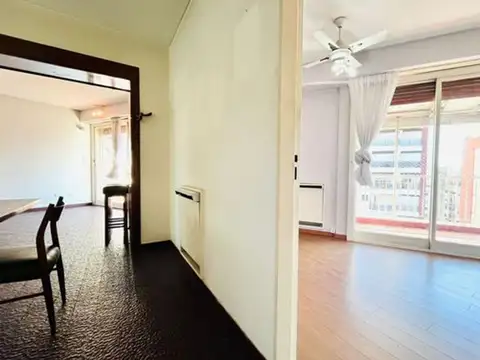 VENTA DEPARTAMENTO 5 AMB BARRACAS CENTRO
