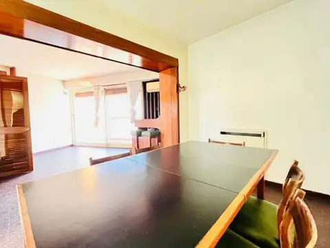 Departamento 5 ambientes con 1 baño