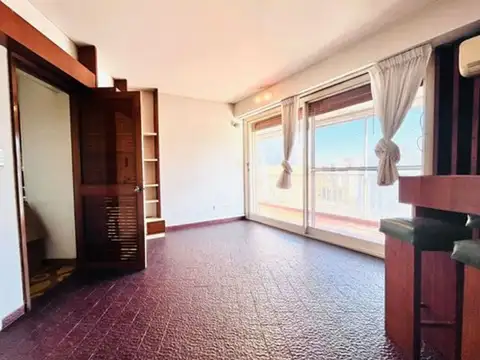 Departamento en Venta en Barracas, USD 170.000